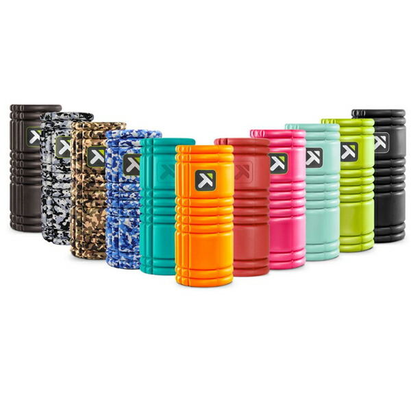 楽天市場】グリッドフォームローラー The Grid（正規品） [トリガー