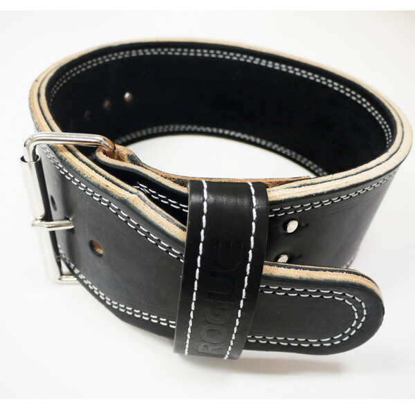 日本未発売・残り1点！】ROGUE トレーニング用パワーベルト(Lサイズ