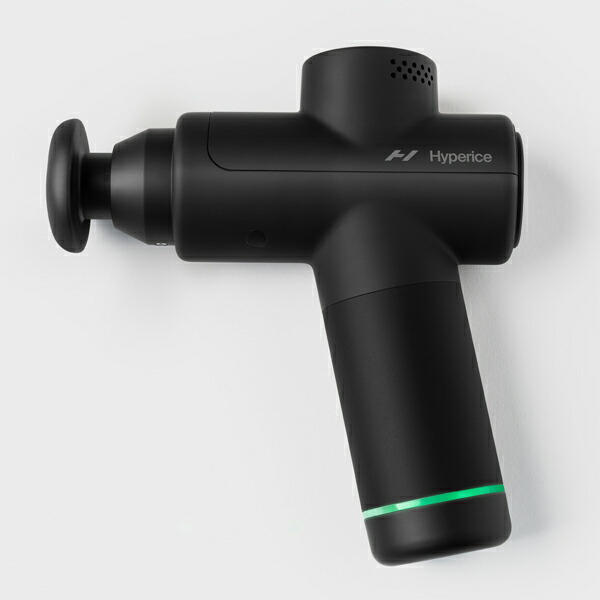 楽天市場】ハイパーボルト HYPERVOLT GO2 メーカー保証1年 【ブラック