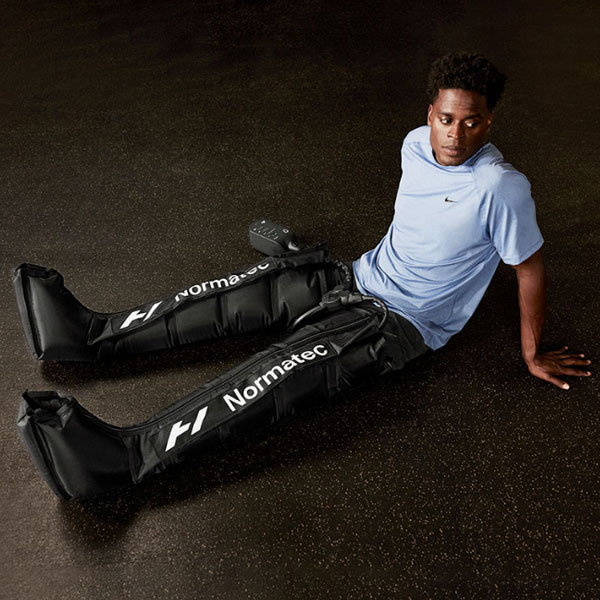 楽天市場】HYPERICE NORMATEC LEGS ノルマテック レッグス【STANDARD
