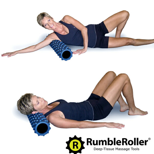 楽天市場】【正規代理店】ランブルローラー ロングサイズ（ハード