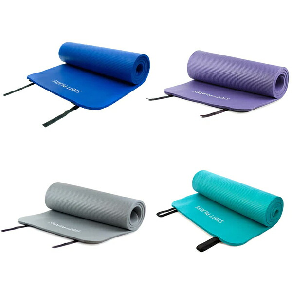 楽天市場】ピラティス エクスプレス マット 10mm [Merrithew