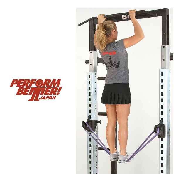 楽天市場】パフォームベター スーパーバンド（6.4cm幅）Superbands