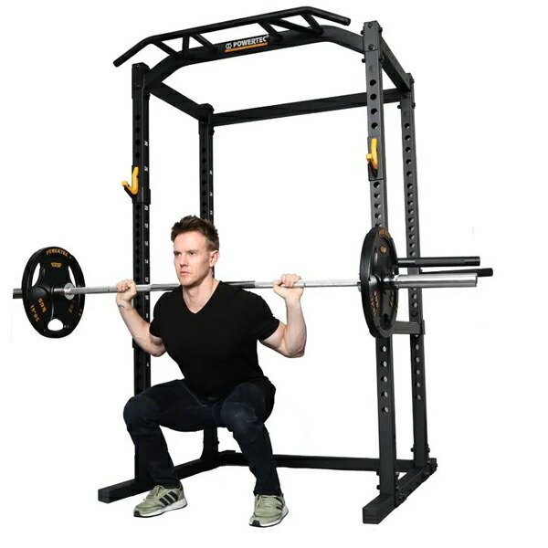 楽天市場】パワーテック パワーラック【送料込み価格】【返品・交換