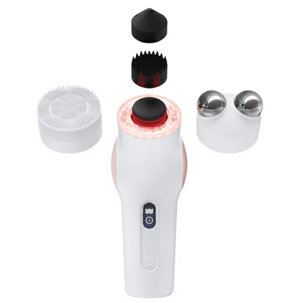 楽天市場】TheraFace PRO セラフェイス プロ マルチ美顔器 セラガン