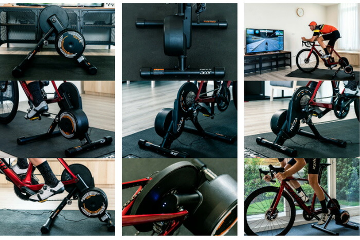 楽天市場】NOZA S ノザエス [ xplova エクスプローバ ] スマート