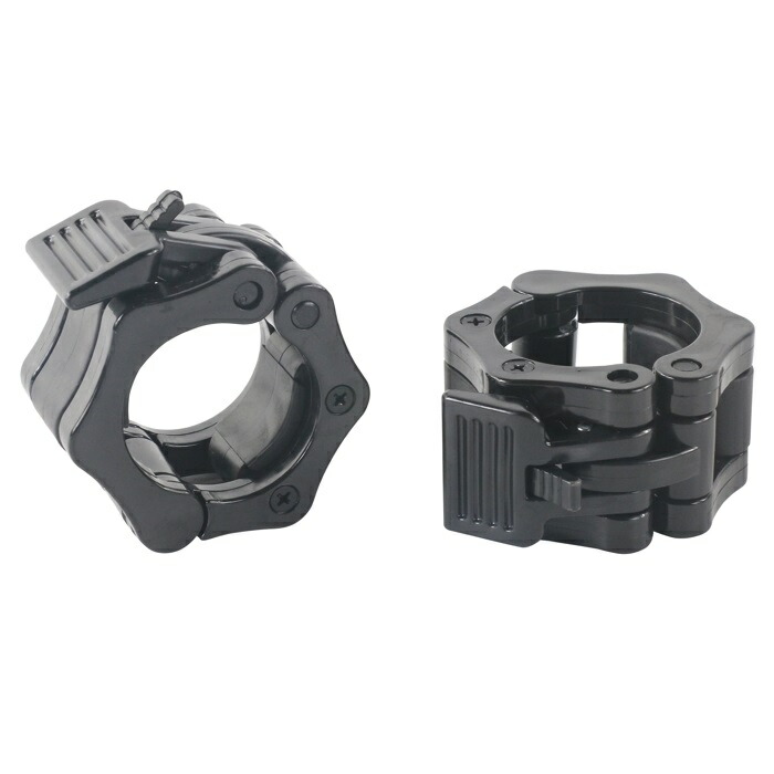 楽天市場】オリンピックバーベル 220cm シャフト プレートセット