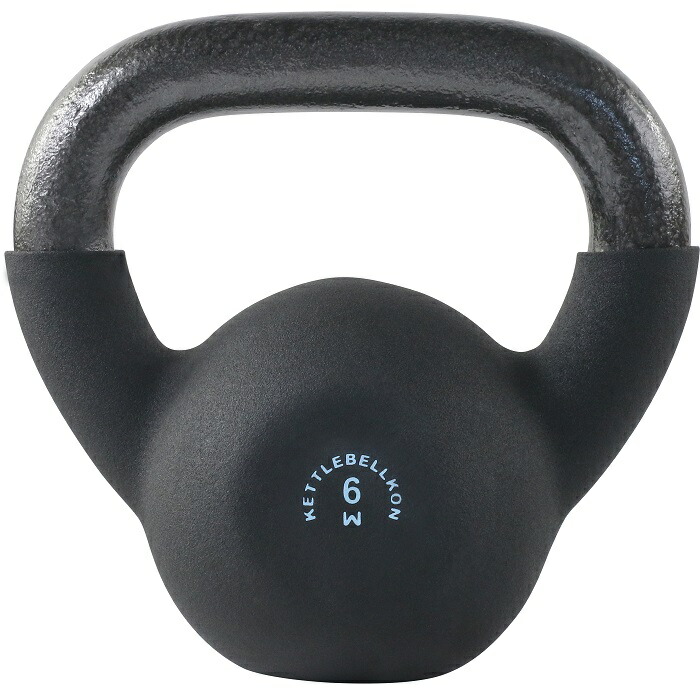 楽天市場】EZグリップケトルベル 4kg 6kg 8kg 10kg 12kg 14kg 16kg