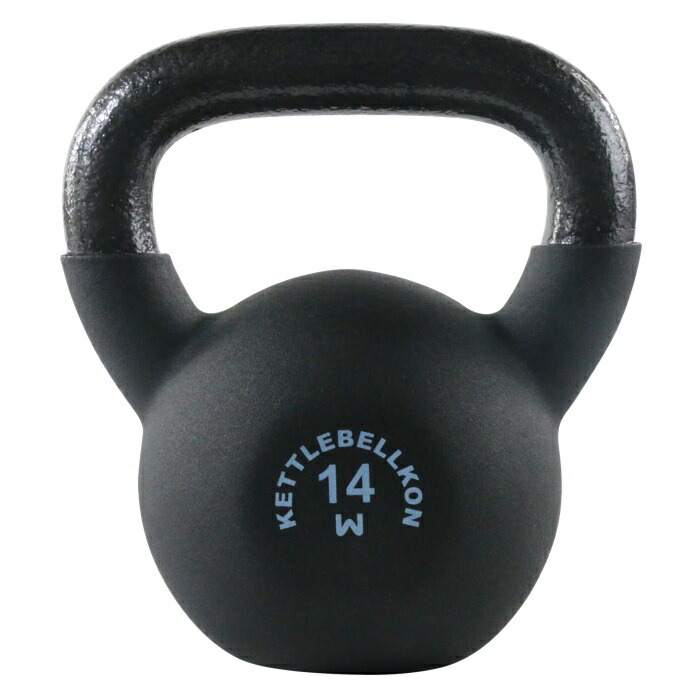 楽天市場】EZグリップケトルベル 4kg 6kg 8kg 10kg 12kg 14kg 16kg