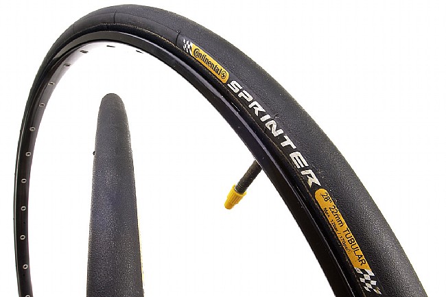 楽天市場】2本セット SPRINTER 23c 25c チューブラータイヤ ロード