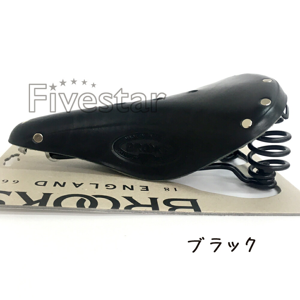 楽天市場】Brooks Flyer ブルックス フライヤー スタンダード 本革