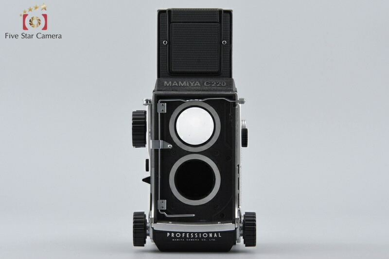 楽天市場】マミヤ 二眼レフの通販