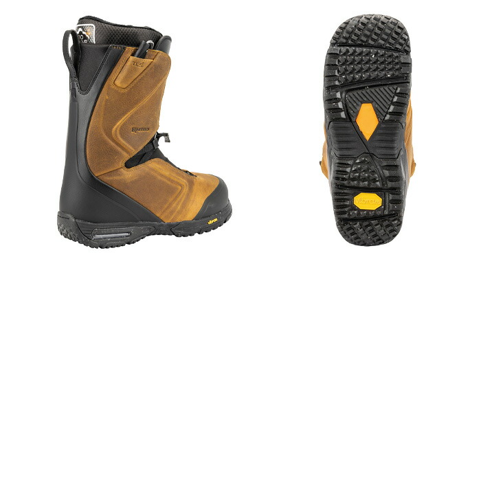 楽天市場】NITRO ナイトロ スノーボード ブーツ EL MEJOR TLS 25-26