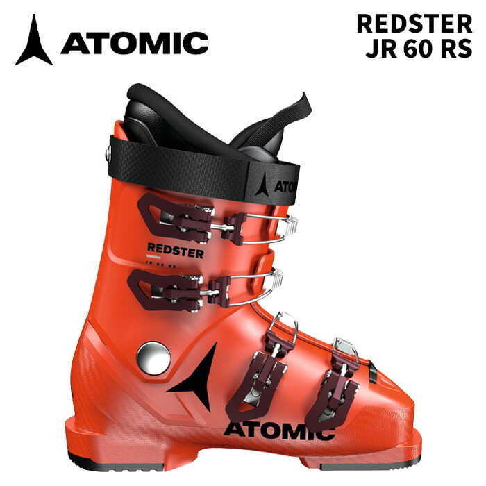 楽天市場】atomic redster ブーツの通販