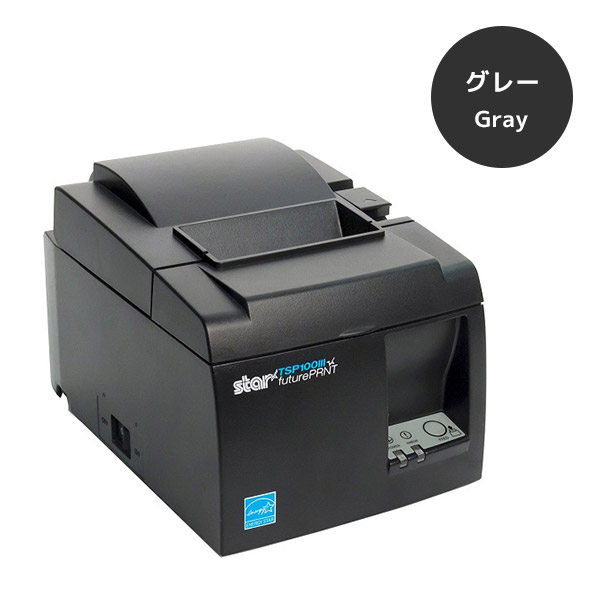 楽天市場】Uber Eats対応 TSP143IIIBI2 スター精密 レシートプリンター
