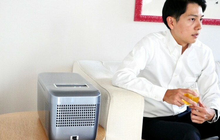 楽天市場】【ポイント10倍】Qrey 車載 冷蔵冷凍庫 T6 6L クーラー