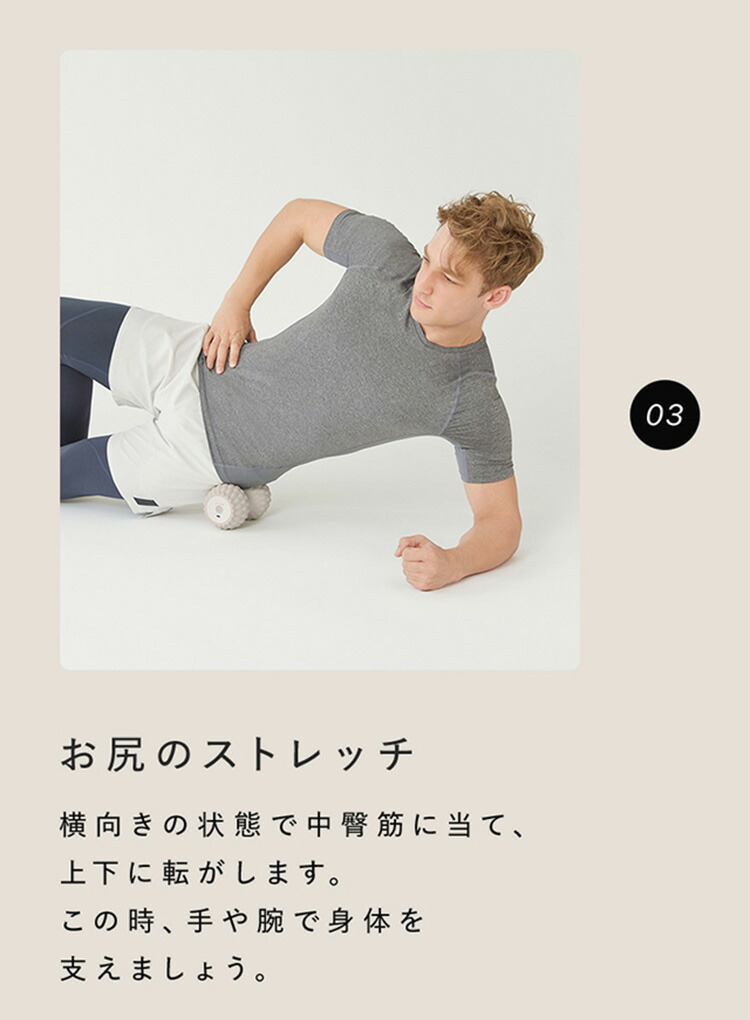 楽天市場】シックスパッド パワーローラー ツインズ SIXPAD Power