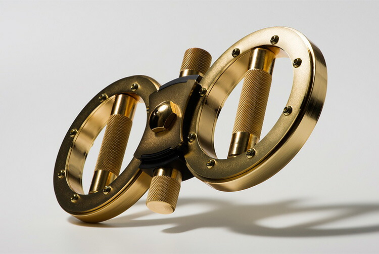 楽天市場】【2500円OFFクーポン】バーンマシン ゴールドラグジュアリー