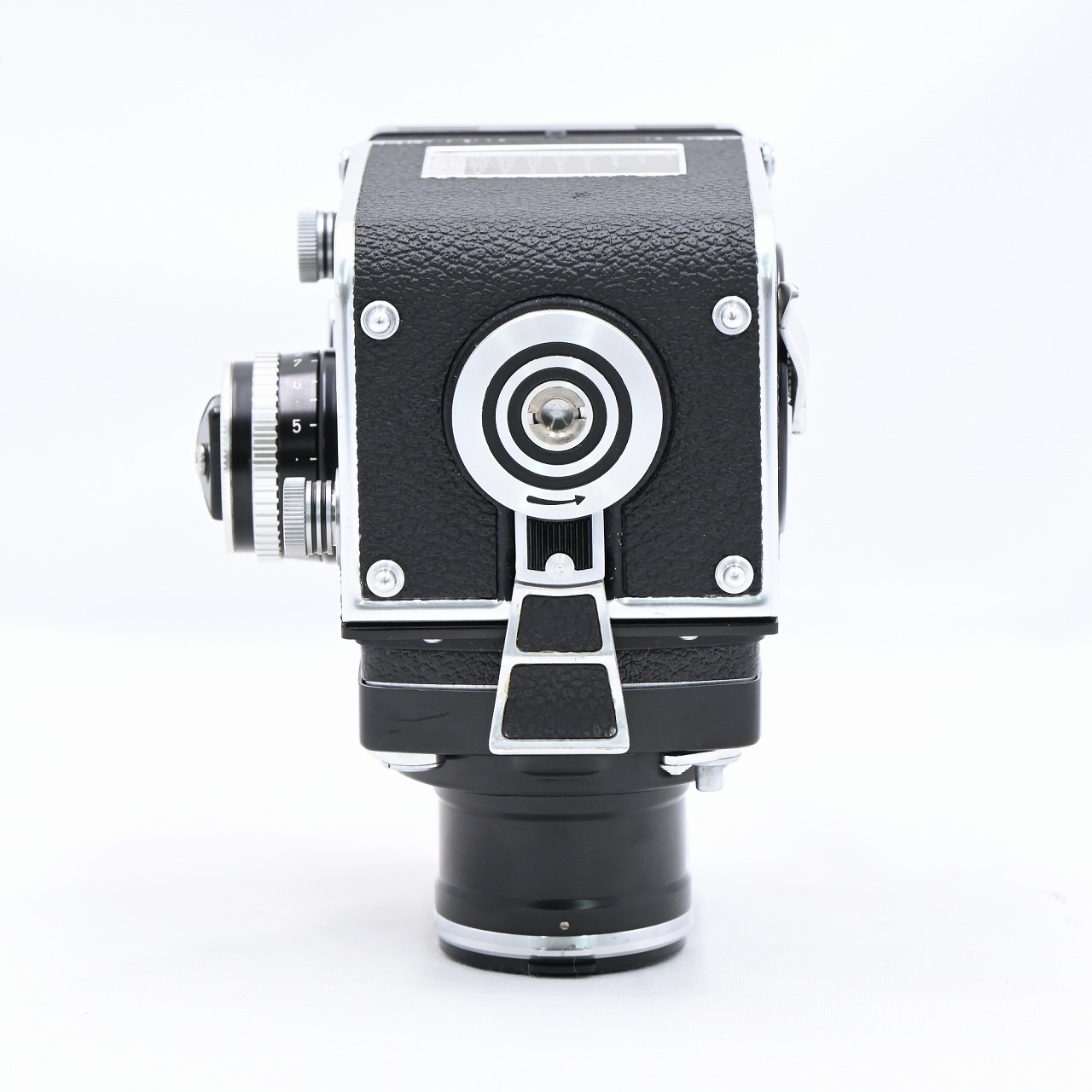 楽天市場】ローライ Rollei ROLLEIFLEX TELE Sonnar 135mm F4 ローライ