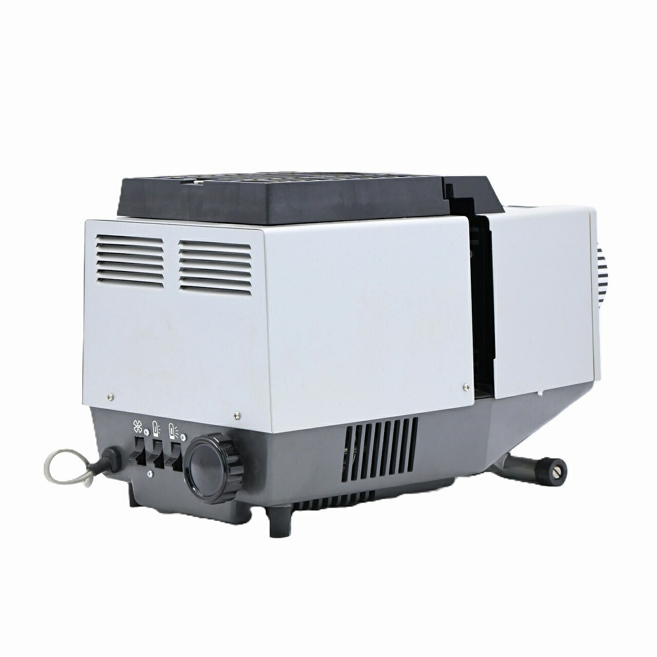 楽天市場】キャビン工業 PRO CABIN 667 スライドプロジェクター 映写機