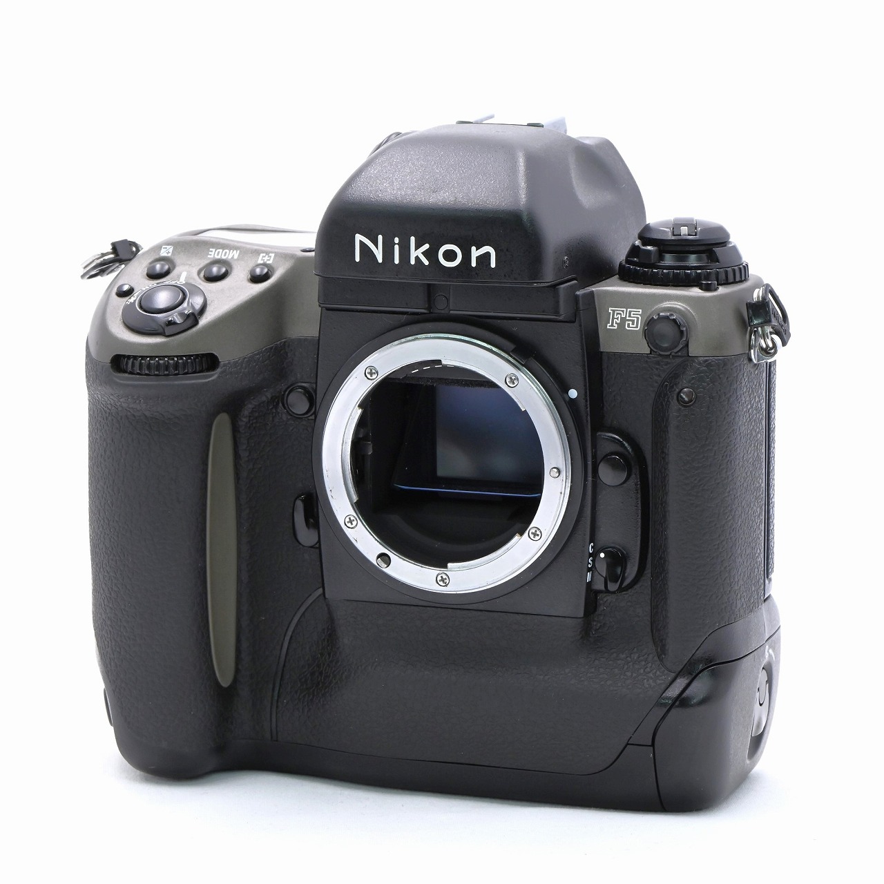 楽天市場】Nikon ニコン F5 50th ボディ 50周年記念モデル フィルム