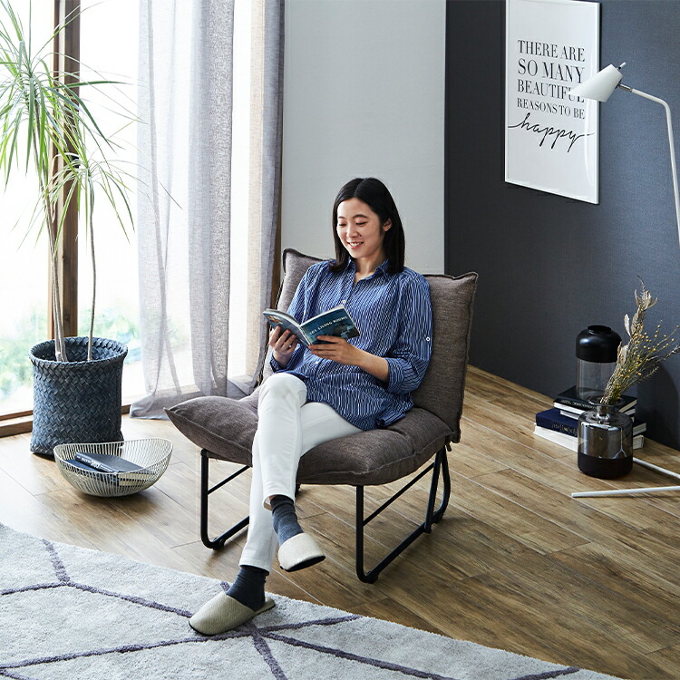 楽天市場】【3/4 20時~20%OFFクーポン!】 ソファ アイアンソファ 1人