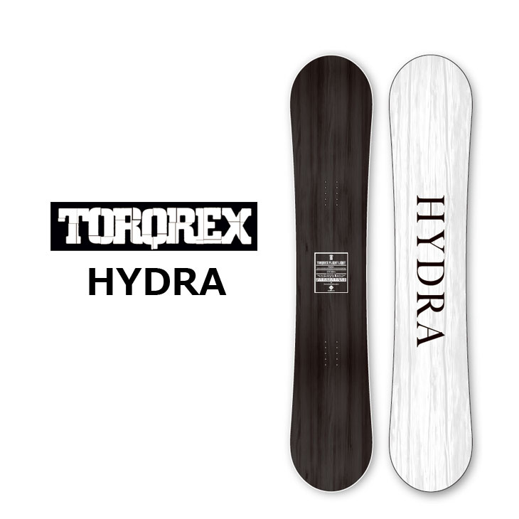 ナ*ウ様 Torqrex Hydra Glass 147 バイン付き グラトリ 楽天市場】24