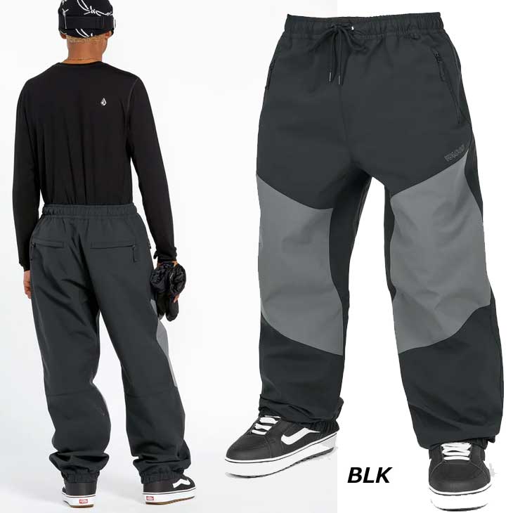 楽天市場】24-25 VOLCOM ボルコム スノーボード ウェアー メンズ Mens