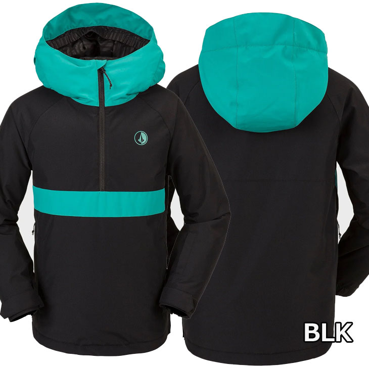楽天市場】23-24 ボルコム スノーウェア VOLCOM スノーボード ウェアー