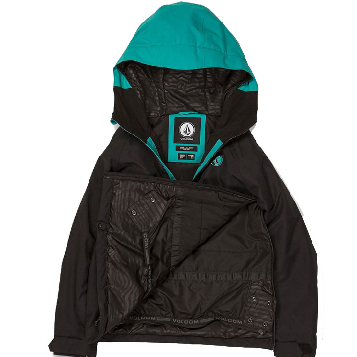 楽天市場】23-24 ボルコム スノーウェア VOLCOM スノーボード ウェアー