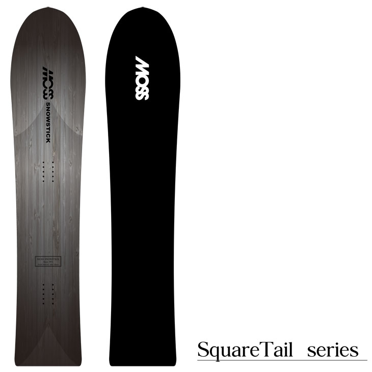 楽天市場】24-25 MOSS SNOWSTICK モス スノースティック MMD52 ship1