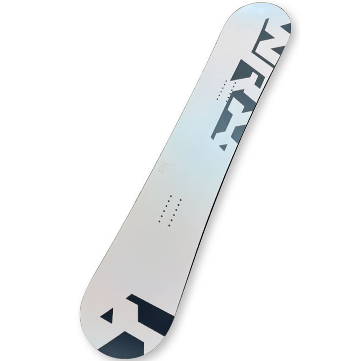 WRX/board Mk-W 1530 ホワイト 楽天市場】25-26 WRX ダブルアール