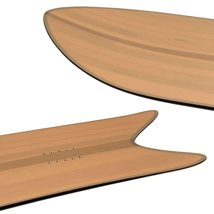 楽天市場】25-26 GENTEMSTICK ゲンテンスティック !! BARRACUDA HIGH