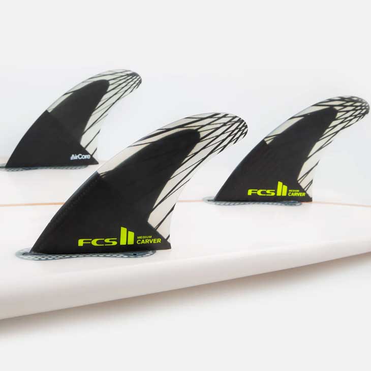 楽天市場】【ネジプレゼント】FCS2 エフシーエス ツー サーフボード