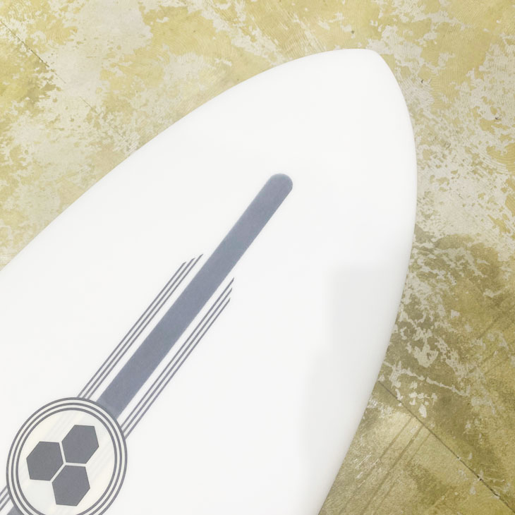 楽天市場】アルメリック 2024年 G-SKATE ジースケート Channel Islands