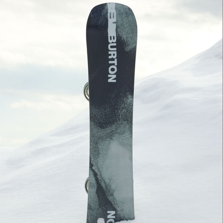 楽天市場】24-25 BURTON バートン スノーボード Men's メンズ