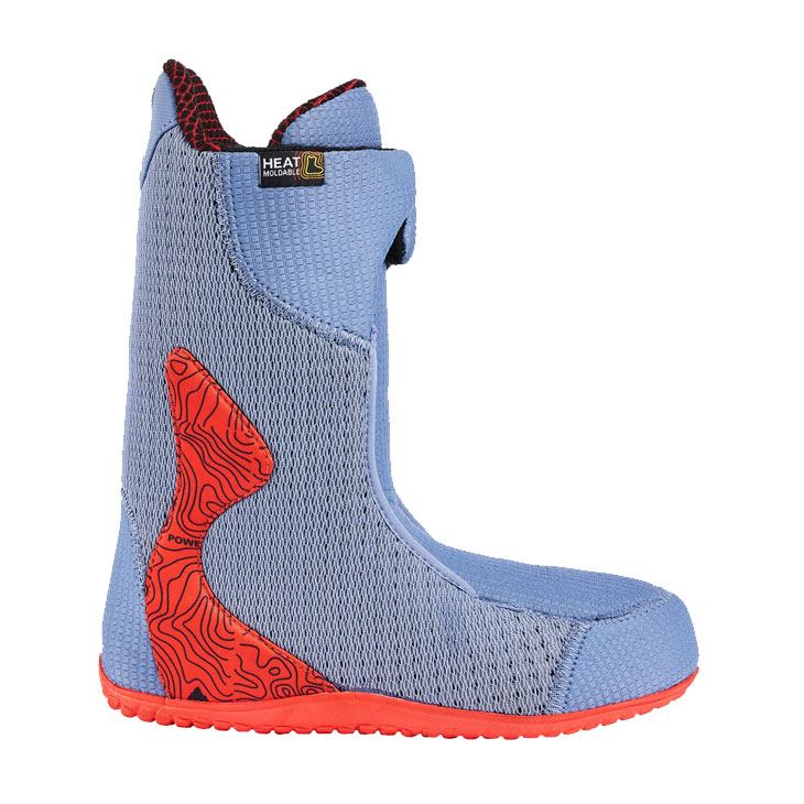 未使用 23-24 BURTON スノボブーツ MOTO ship1 26.5㎝ 未使用 23-24