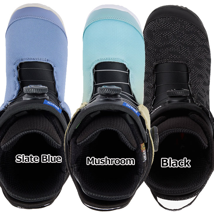 楽天市場】23-24 BURTON バートン スノーボード ブーツ メンズ Men's