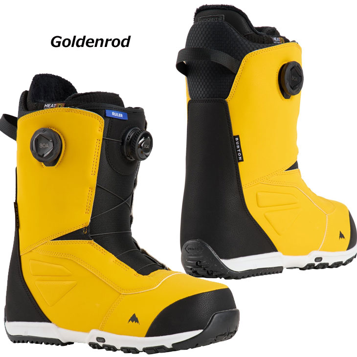 楽天市場】24-25 BURTON バートン スノーボード ブーツ メンズ Men's