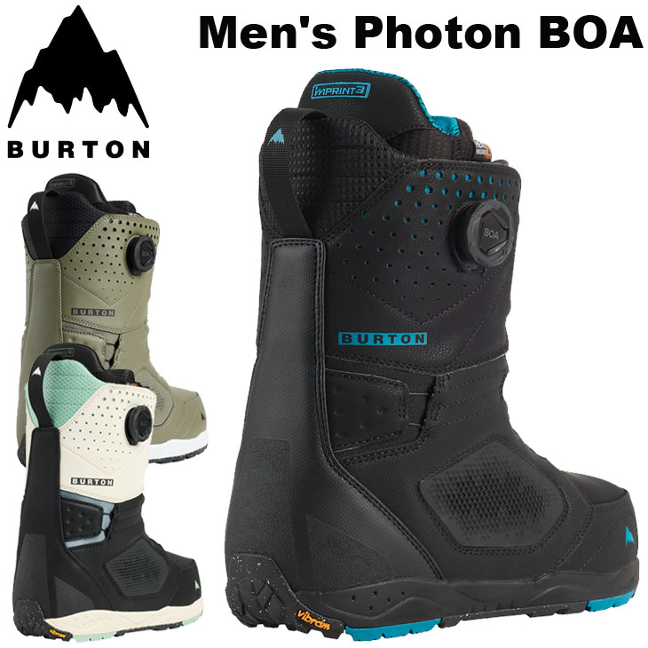 楽天市場】burton photon step on wideの通販