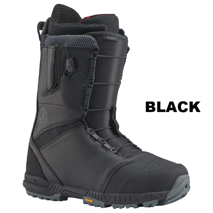 楽天市場】25-26 BURTON バートン メンズ ブーツ Men's Tourist