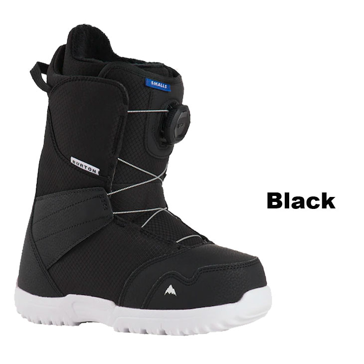 楽天市場】25-26 BURTON バートン キッズ ブーツ Kids Smalls BOA