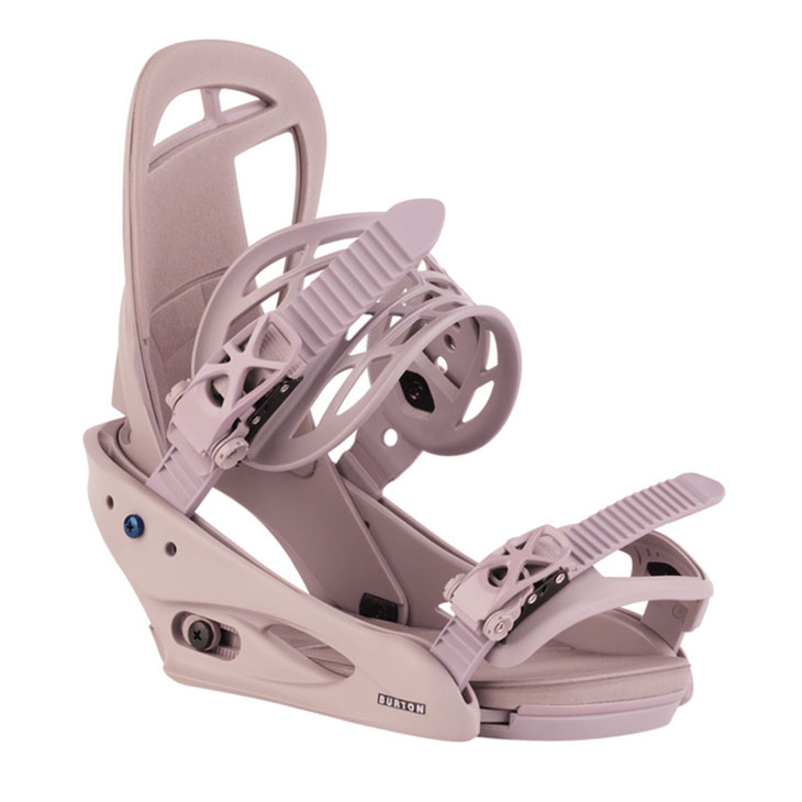 楽天市場】23-24 BURTON バートン ビンディング Women's Citizen Re