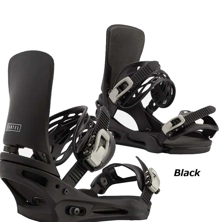 楽天市場】25-26 BURTON バートン メンズ スノーボードバインディング