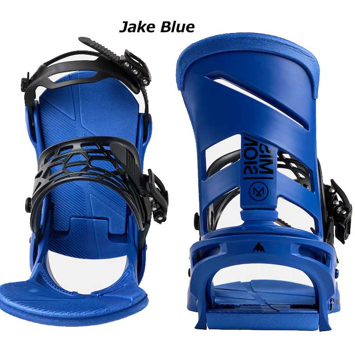 楽天市場】25-26 BURTON バートン メンズ スノーボードバインディング