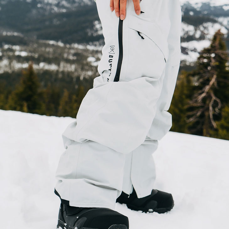 楽天市場】23-24 BURTON バートン メンズ スノーボード ウエアー [ak