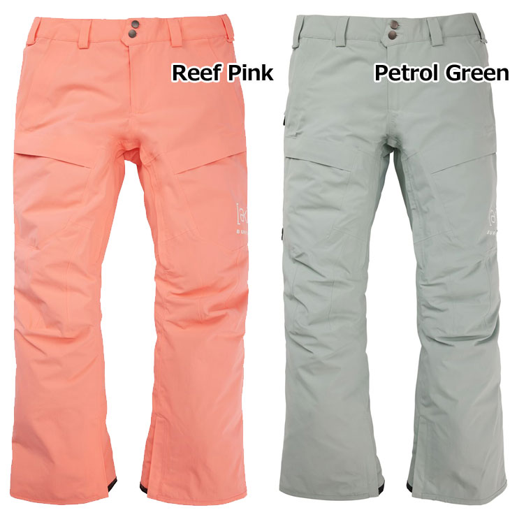 楽天市場】23-24 BURTON バートン メンズ スノーボード ウエアー [ak