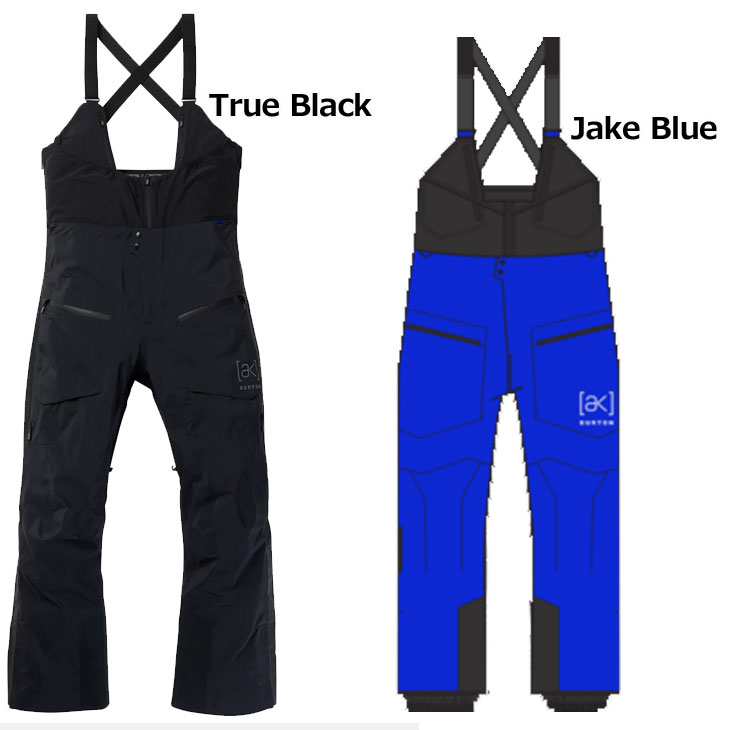 楽天市場】23-24 BURTON バートン メンズ スノーボード ウエアー [ak