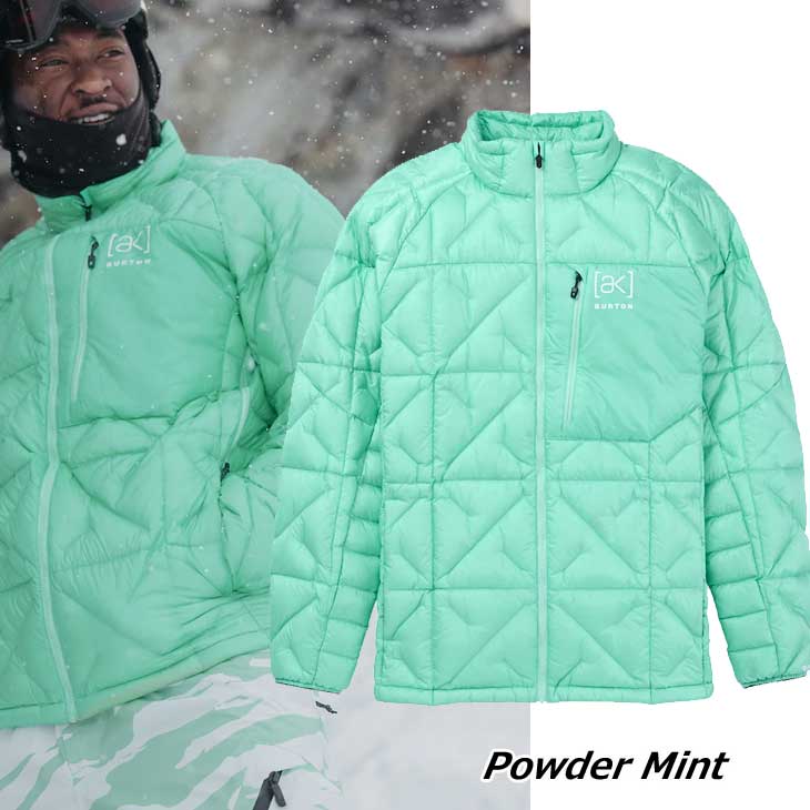 楽天市場】24-25 BURTON バートン メンズ スノーボード インナー [ak