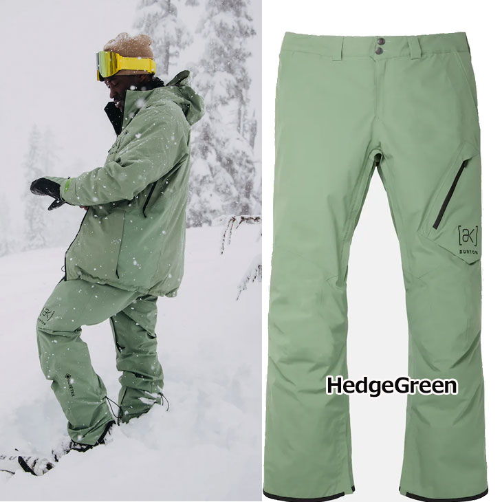 楽天市場】23-24 BURTON バートン メンズ スノーボード ウエアー WEAR
